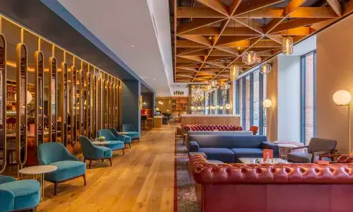 Hyatt Centric the Liberties Dublin