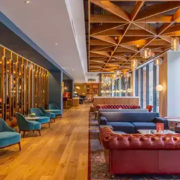 Hyatt Centric the Liberties Dublin
