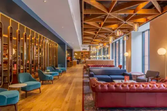 Hyatt Centric the Liberties Dublin