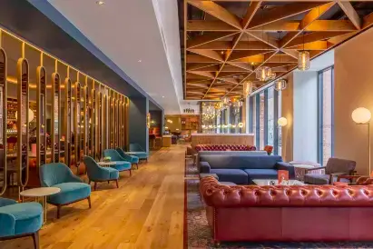 Hyatt Centric the Liberties Dublin