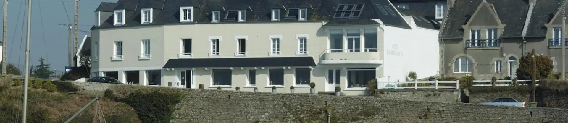 Gehobene Hotels 
