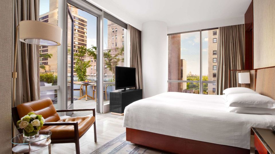 Park Hyatt New York