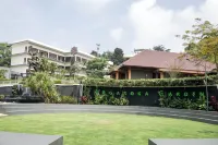 Griya Persada Convention Hotel & Resort Bandungan Hotel dekat Candi Gedong Songo