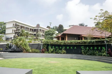 Griya Persada Convention Hotel & Resort Bandungan