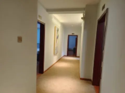 Jitang Jincheng Hotel Hotels in Zhag'yab