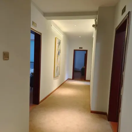 Jitang Jincheng Hotel