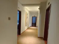 Jitang Jincheng Hotel Hotels in Zhag'yab