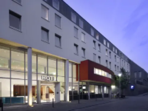 TOP KHR Stadthotel Münster Hotels in Münster