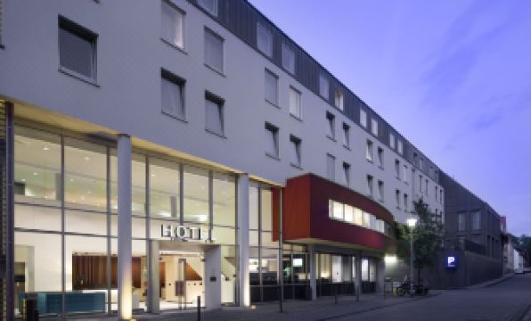 TOP KHR Stadthotel Münster