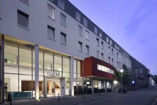 TOP KHR Stadthotel Münster