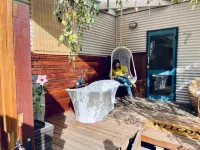 Grape Juice Retreat Rustic Romantic Gateway 5Mins to Beaches & Town Hotels in Margaret River