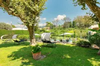 Best Western Plus Hotel Elixir Grasse Hotels in Grasse