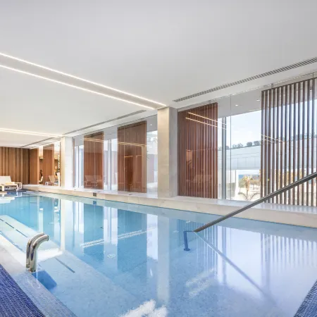 Hotel Marina Badalona