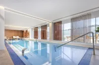 Hotel Marina Badalona - spa
