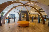 Estimar Calpe Apartments - Gym