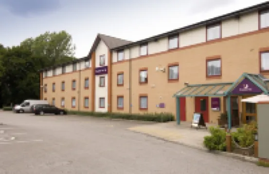 Premier Inn Harrogate South