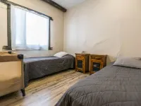 Kivipirtti Hotels in Keuruu