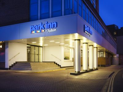 Radisson Hotel York