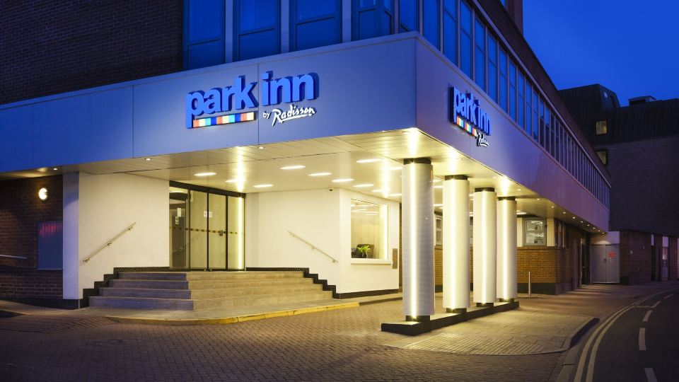 Radisson Hotel York