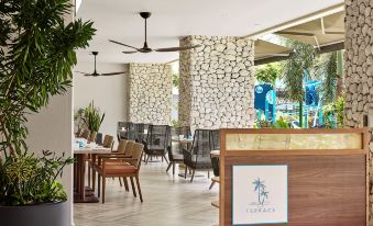 Crowne Plaza Resort Saipan