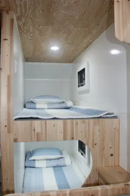 Sandlebada Caravan