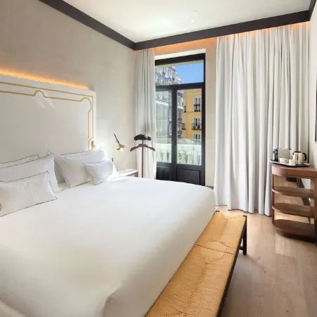 Hotel Montera Madrid, Curio Collection by Hilton