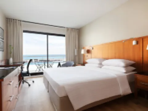 Riviera Marriott Hotel la Porte de Monaco Hotels in Cap-d'Ail