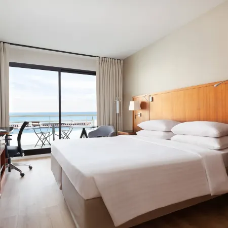Riviera Marriott Hotel la Porte de Monaco