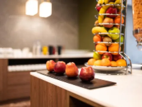 Nestos Hotel Hoteles en Unidad periférica de Xánthi