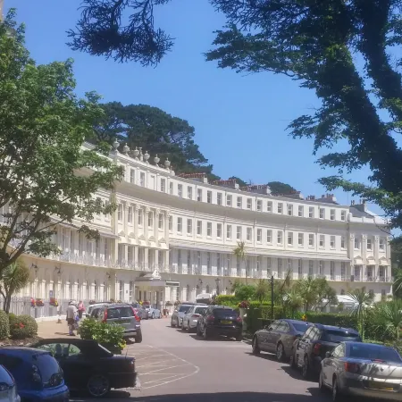 The Osborne Hotel