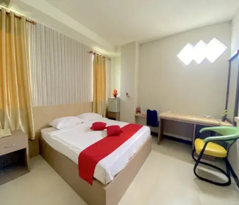 Hotel Davinci