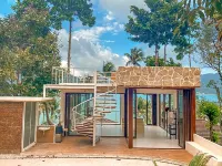 Resolution Resort Hotel di Teluk Bang Bao