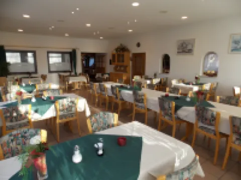 Gasthaus-Pension Rezatgrund Hotels in Windsbach