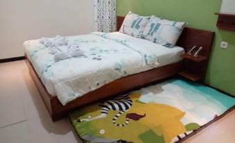 Cahaya Satu Guest House