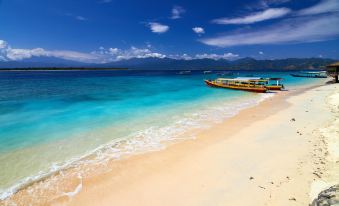 Jambuluwuk Oceano Gili Trawangan