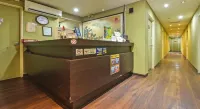 Juru Hotel Hotels in Simpang Ampat