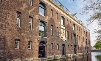 Hotel Arsenaal Delft