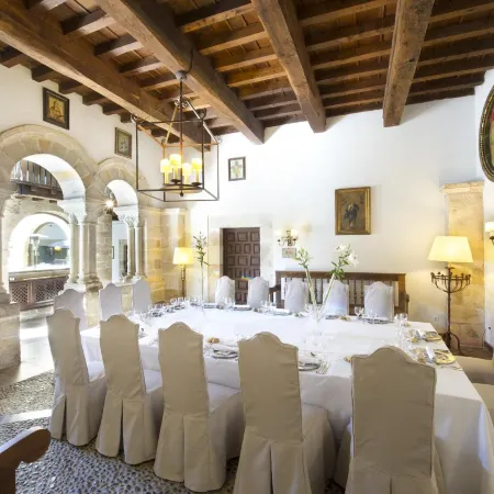 Parador de Cangas de Onis