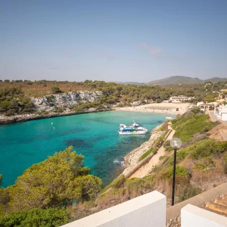 Blau Punta Reina