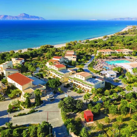 Achilleas Beach Hotel
