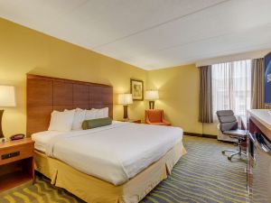 Best Western Plus Charlotte/Matthews Hotel