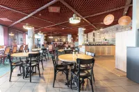 Scandic Oulu Station - Breakfast