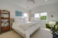 Half Moon Bay Vacation Rental 1 Mile to Beach!