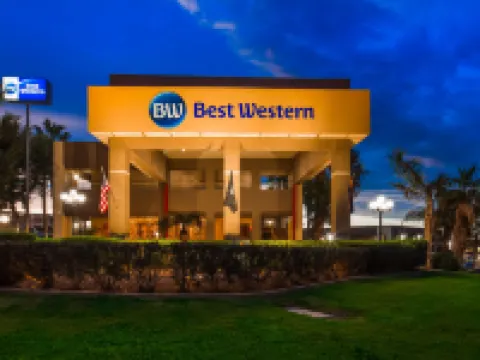 Best Western Yuma Mall Hotel  Suites Hotels in Yuma