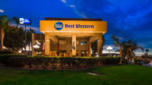 Best Western Yuma Mall Hotel  Suites Hotels in 