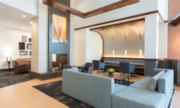 Hyatt Place Sarasota Bradenton Airport