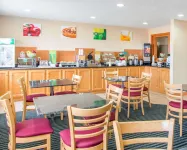 Quality Inn Ottawa Near Starved Rock State Park Hotels in Fall River Township