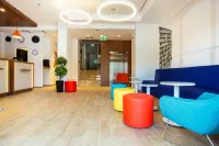 Best Western Terminus Hotel - บูติค
