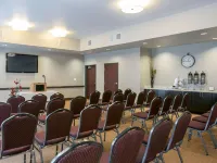 Sleep Inn & Suites Round Rock - Austin North Hotels near Round Rock Express