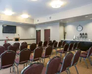 Sleep Inn & Suites Round Rock - Austin North - Bãi đậu xe